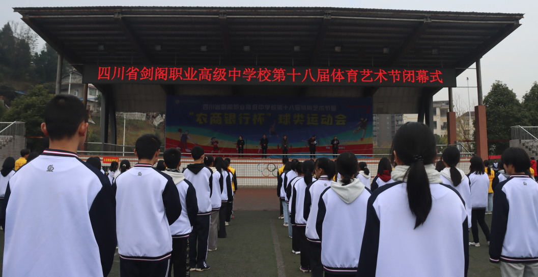 喜迎球类盛宴 秀出师生风采